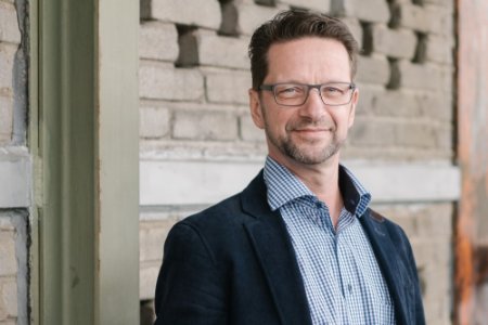 Johnny Brebels, Director Company Relations and Support chez Luxinnovation